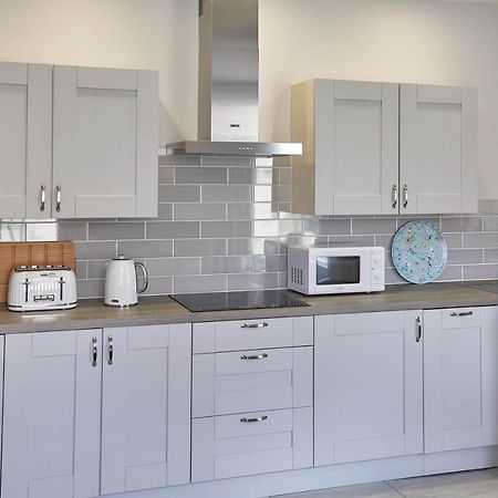 Host & Stay - The Runswick At Brunswick Holiday Apartments Whitby Luaran gambar