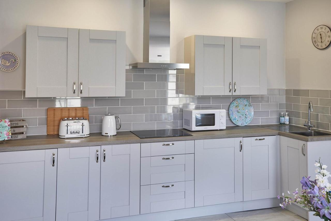 Host & Stay - The Runswick At Brunswick Holiday Apartments Whitby Luaran gambar