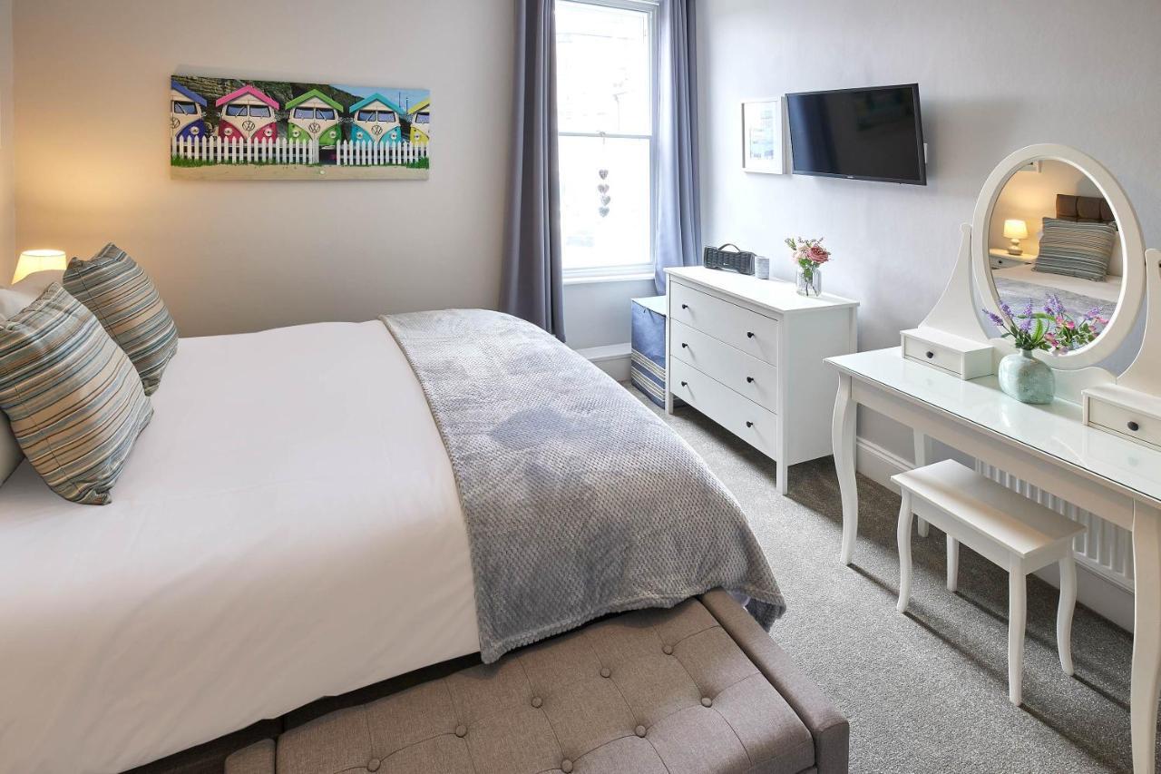 Host & Stay - The Runswick At Brunswick Holiday Apartments Whitby Luaran gambar