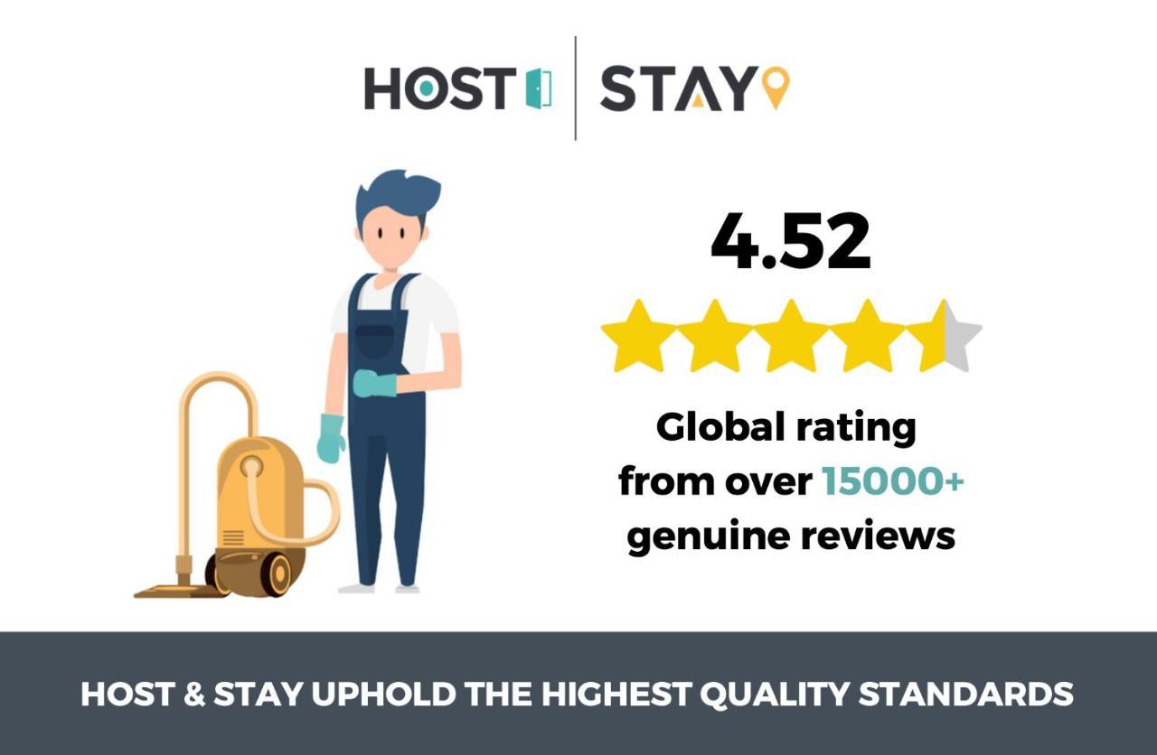 Host & Stay - The Runswick At Brunswick Holiday Apartments Whitby Luaran gambar