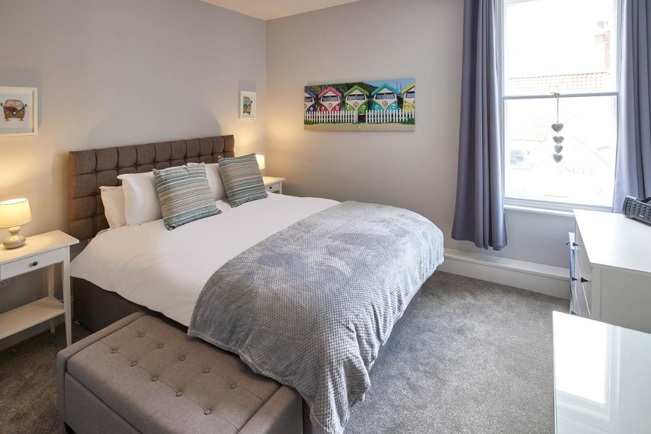 Host & Stay - The Runswick At Brunswick Holiday Apartments Whitby Luaran gambar