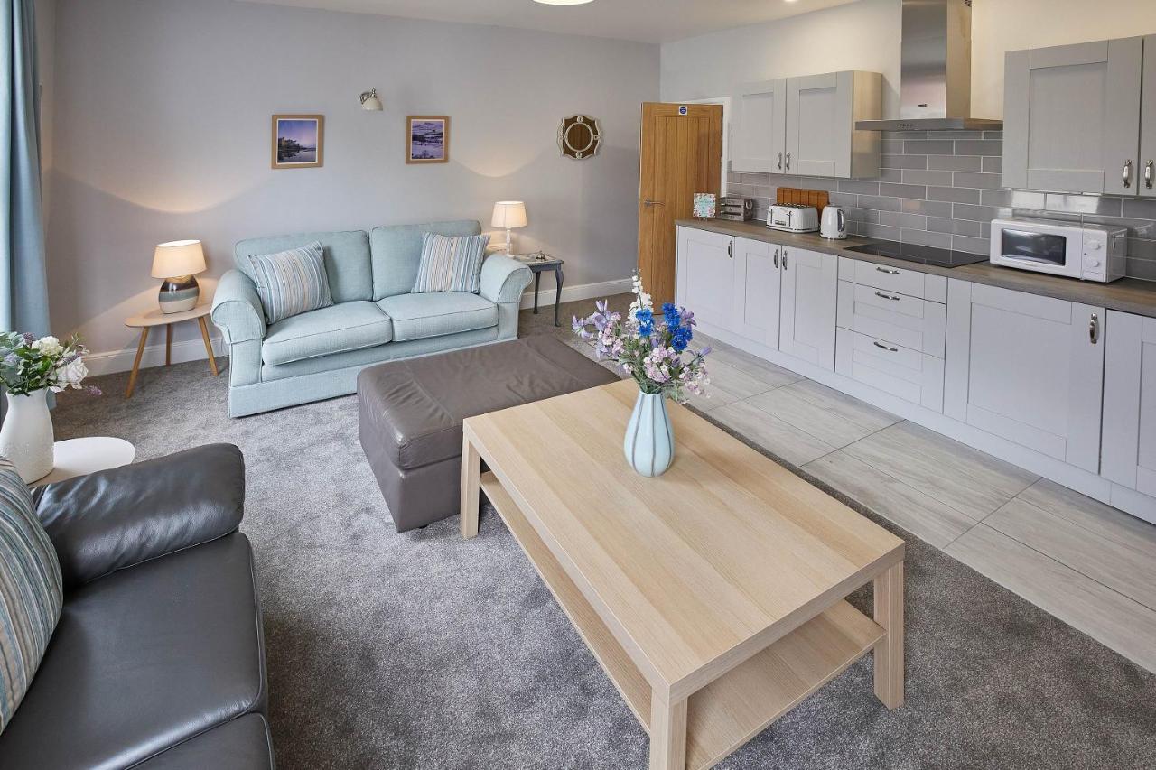 Host & Stay - The Runswick At Brunswick Holiday Apartments Whitby Luaran gambar