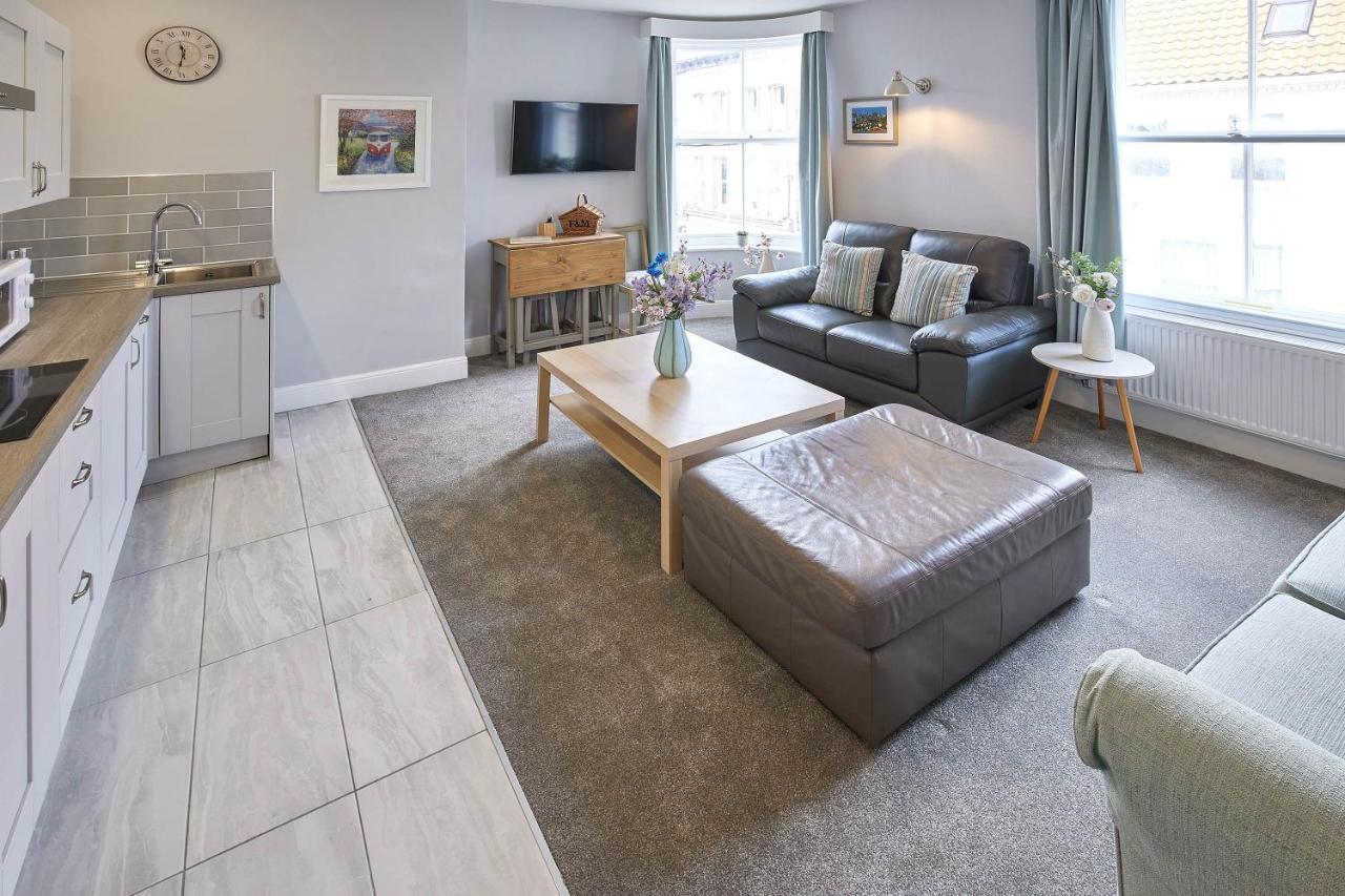 Host & Stay - The Runswick At Brunswick Holiday Apartments Whitby Luaran gambar