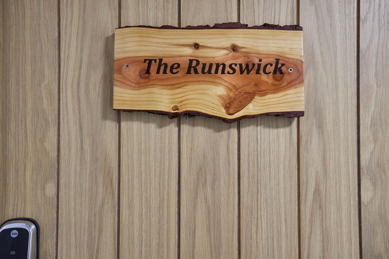 Host & Stay - The Runswick At Brunswick Holiday Apartments Whitby Luaran gambar