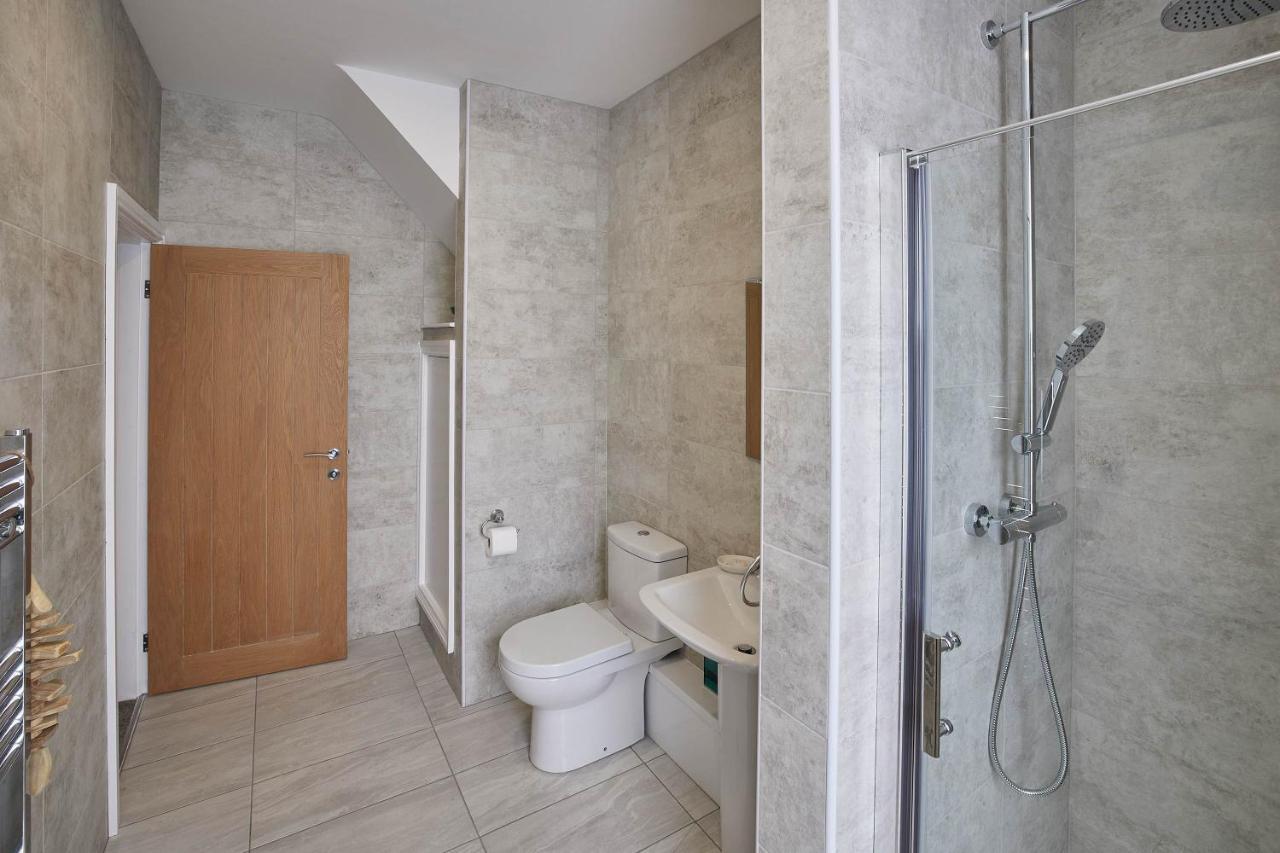 Host & Stay - The Runswick At Brunswick Holiday Apartments Whitby Luaran gambar