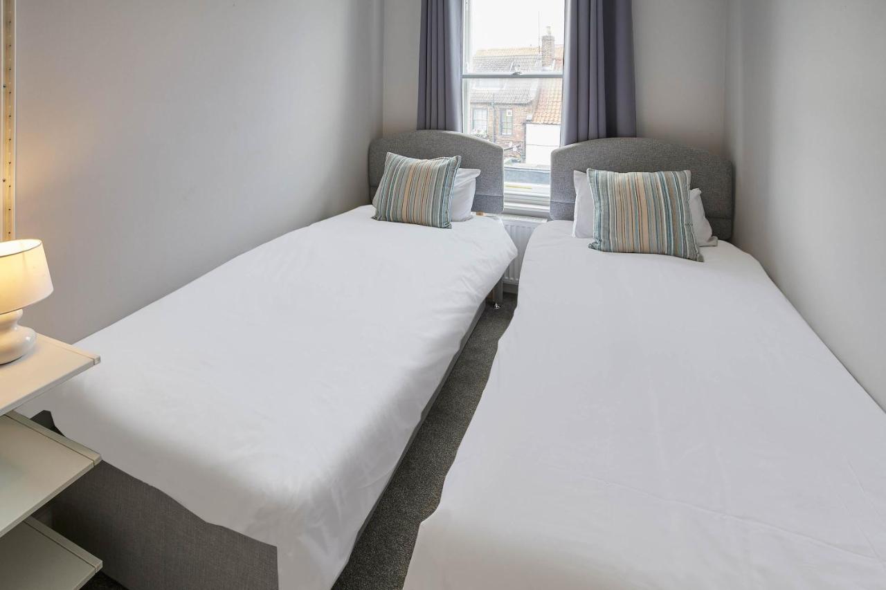 Host & Stay - The Runswick At Brunswick Holiday Apartments Whitby Luaran gambar